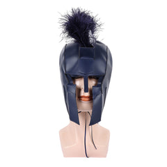 Agamemnon Kopfbdeckung The Odyssey 2026 Agamemnon Helm Cosplay Requisite