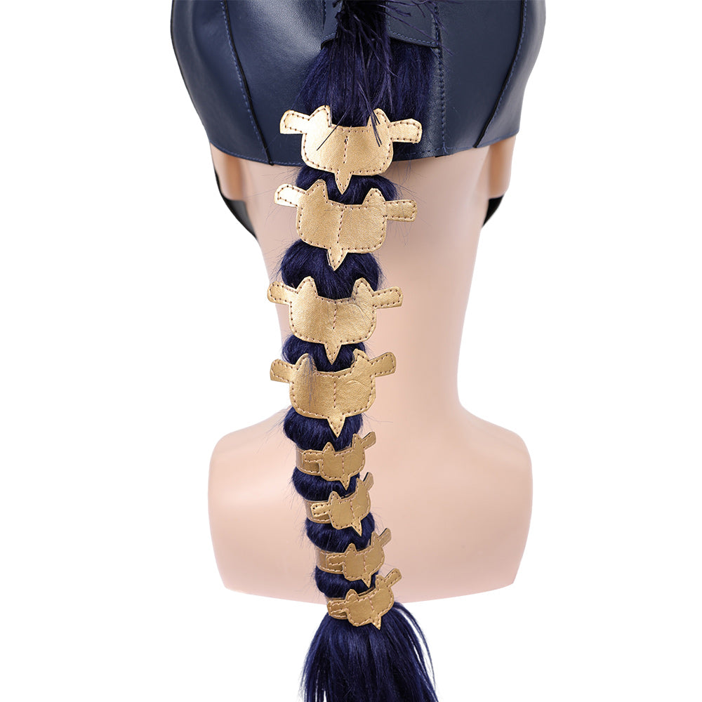 Agamemnon Kopfbdeckung The Odyssey 2026 Agamemnon Helm Cosplay Requisite