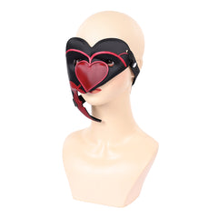 Alien Stage Mizi Sua Zombie Stage AU Cosplay Accessories Halloween Karenval Party Prop