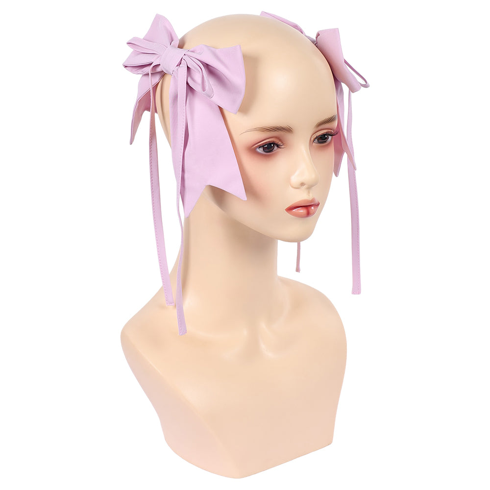 Alien Stage Mizi Sua Zombie Stage AU Cosplay Accessories Halloween Karenval Party Prop
