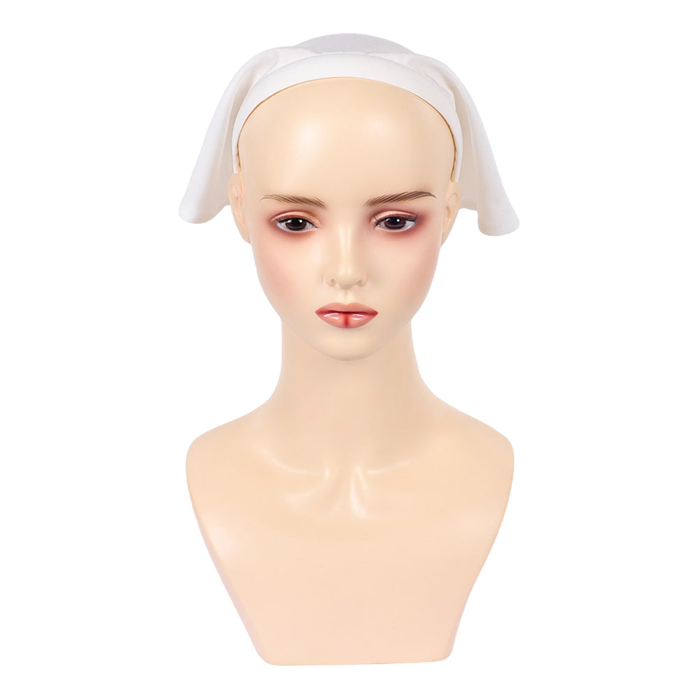Alien Stage Mizi Sua Zombie Stage AU Cosplay Accessories Halloween Karenval Party Prop