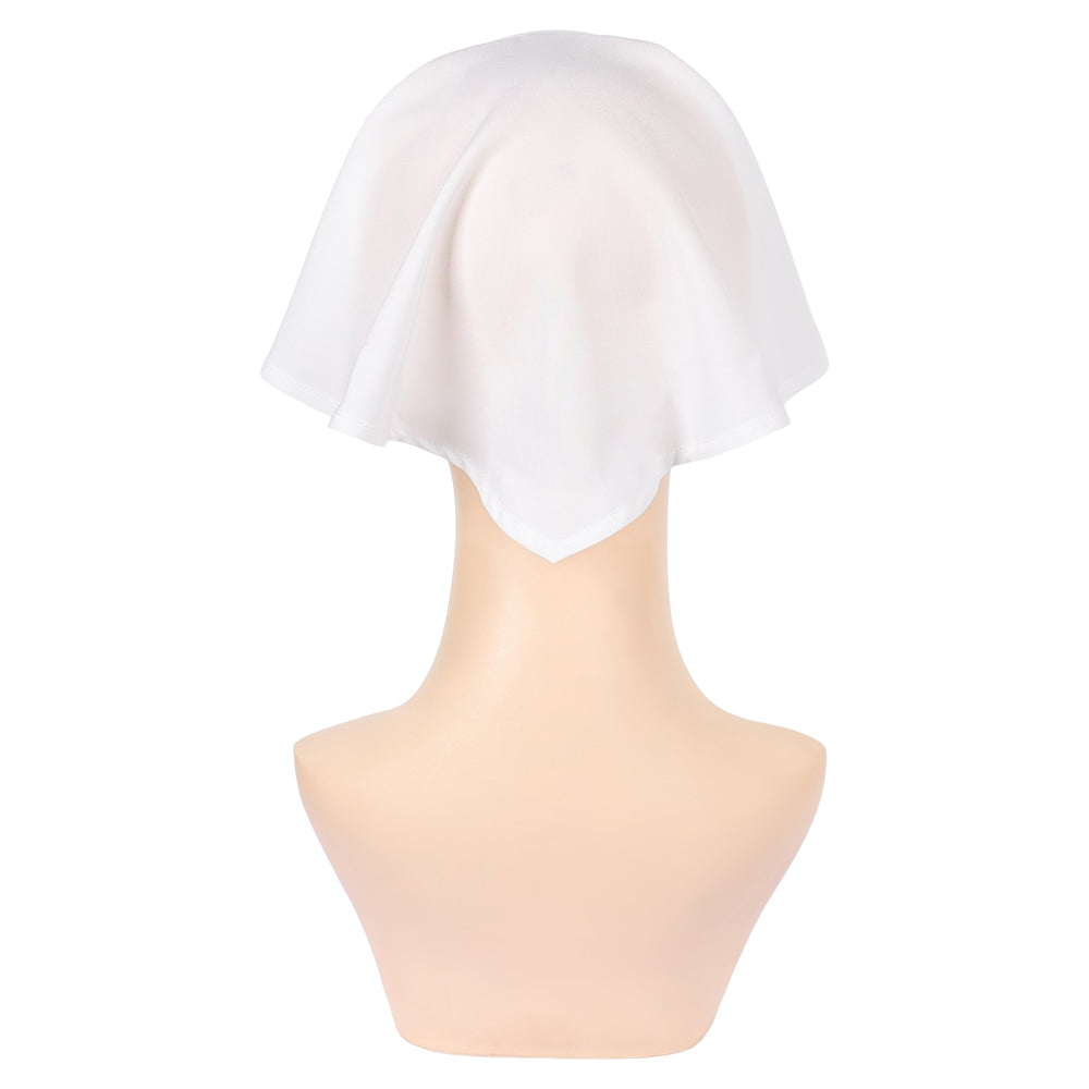 Alien Stage Mizi Sua Zombie Stage AU Cosplay Accessories Halloween Karenval Party Prop