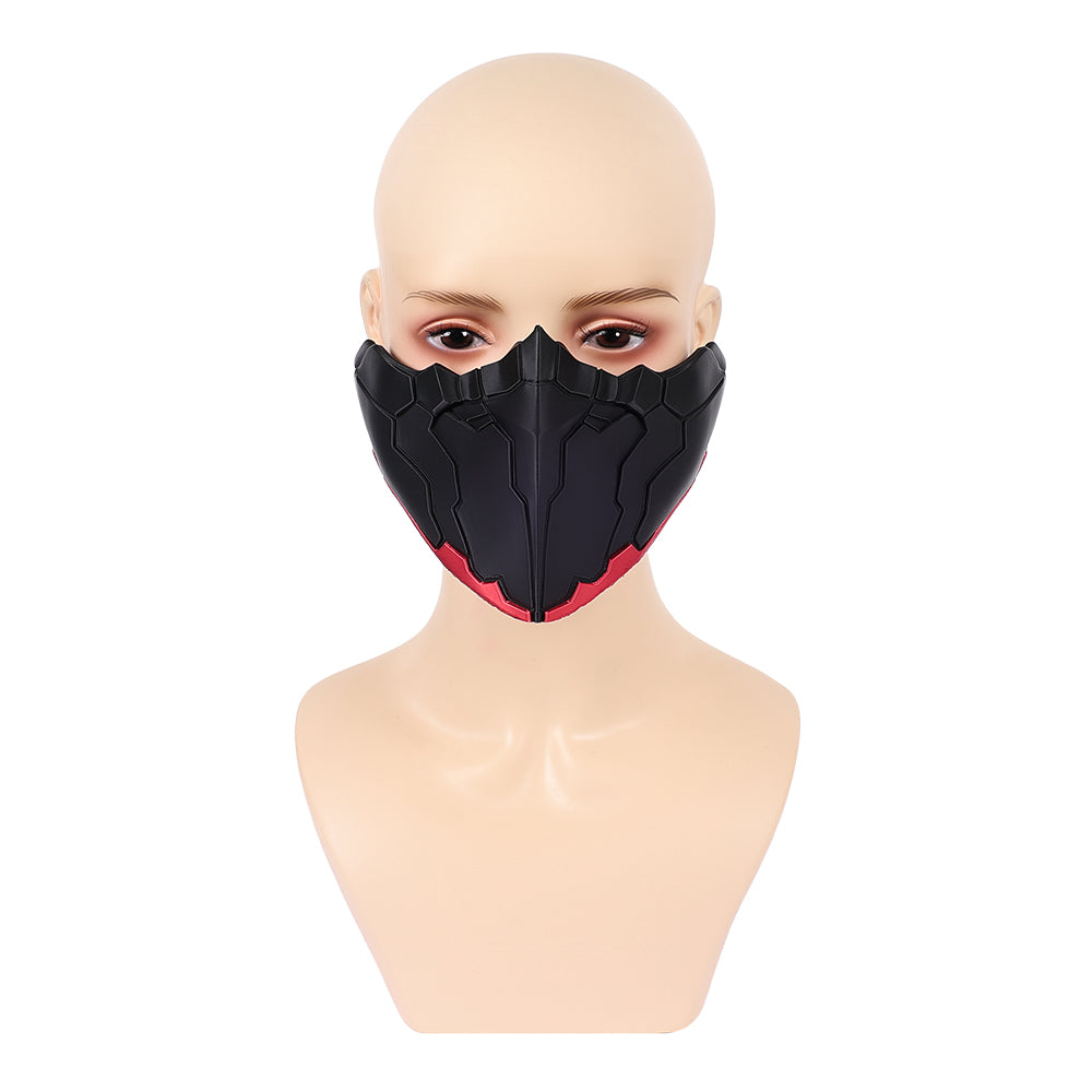 Cyberpunk: Edgerunners 2026 Cosplay Requisite Dekoration usw