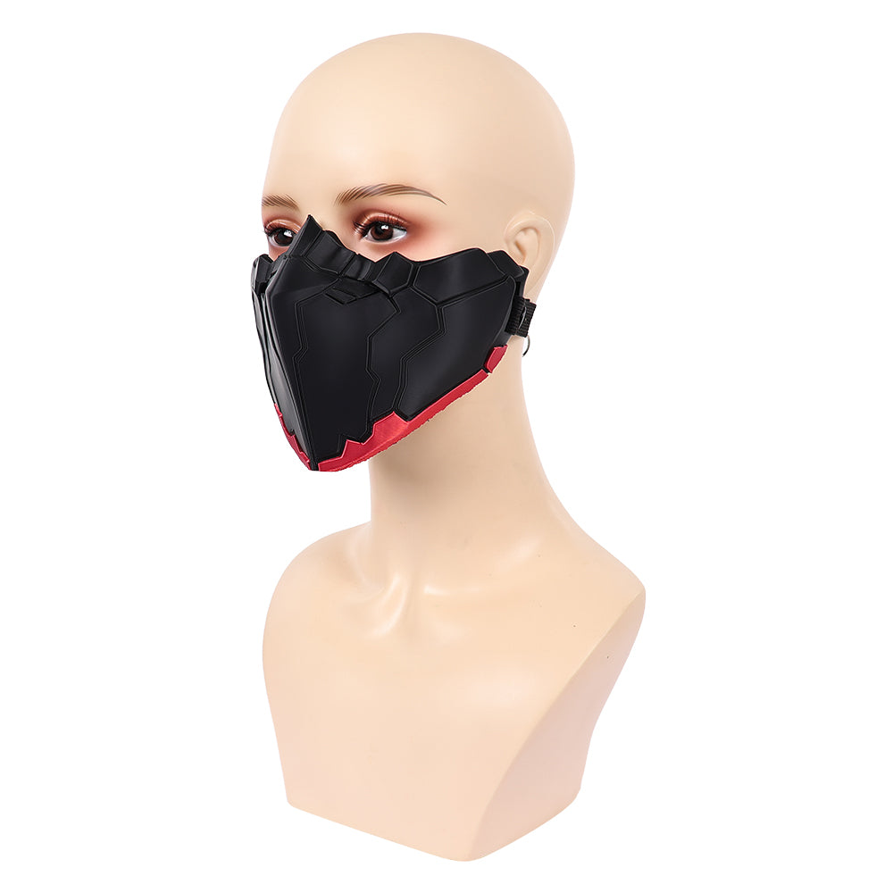 Cyberpunk: Edgerunners 2026 Cosplay Requisite Dekoration usw