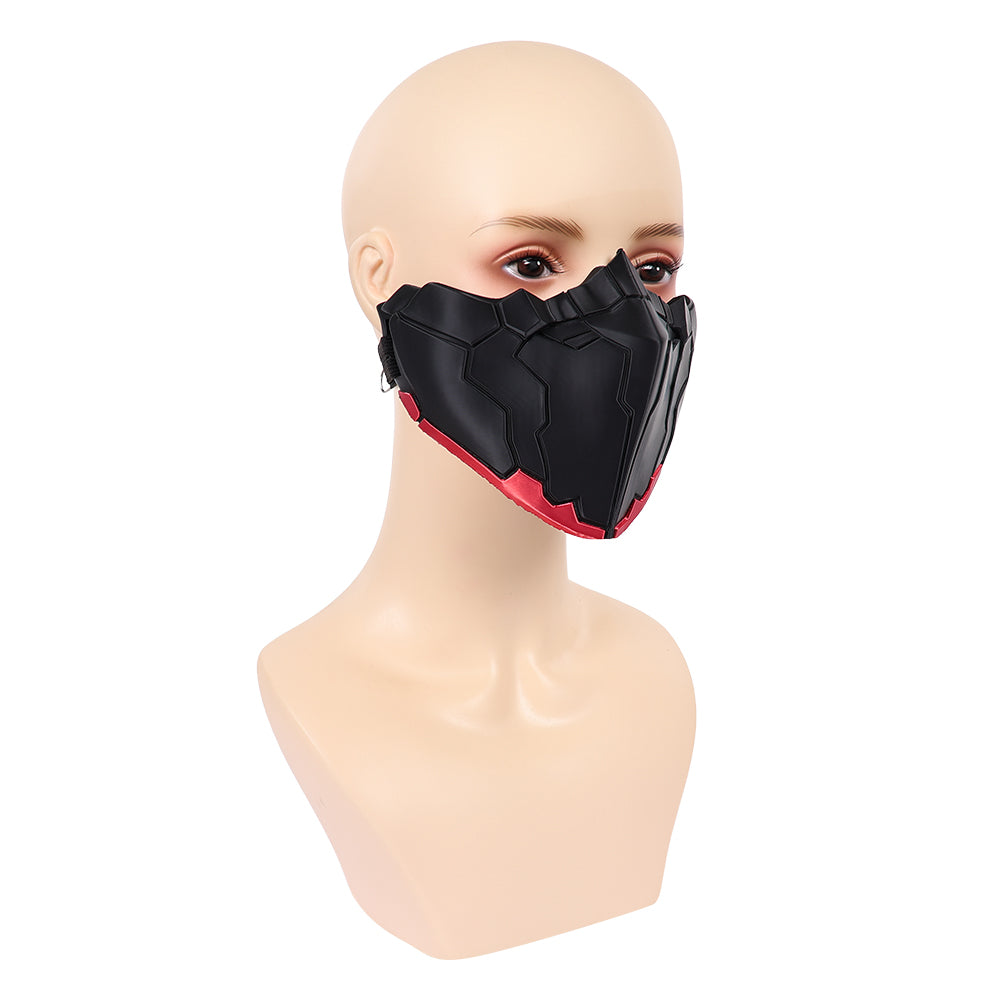 Cyberpunk: Edgerunners 2026 Cosplay Requisite Dekoration usw
