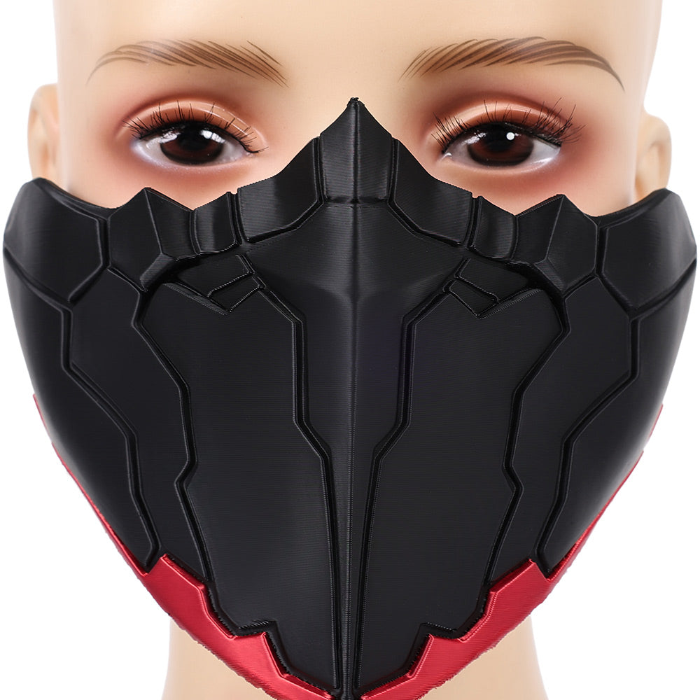 Cyberpunk: Edgerunners 2026 Cosplay Requisite Dekoration usw