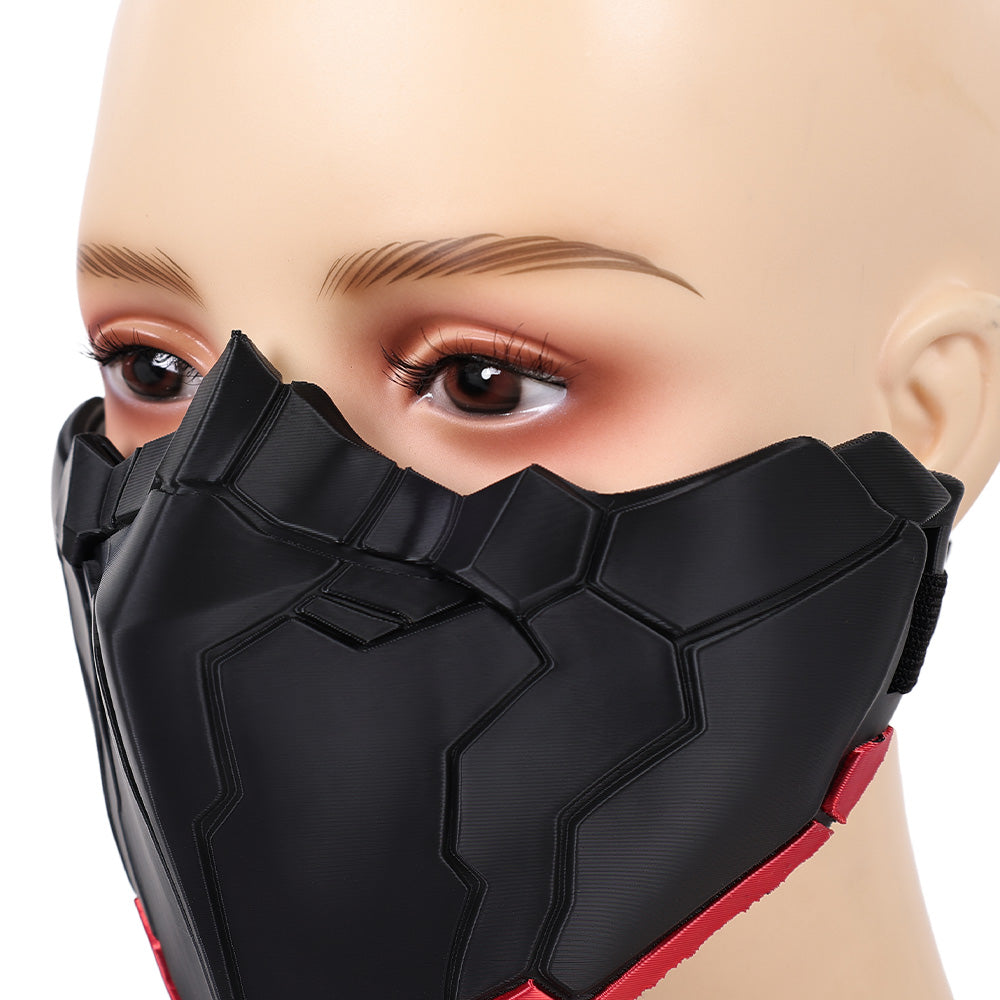 Cyberpunk: Edgerunners 2026 Cosplay Requisite Dekoration usw