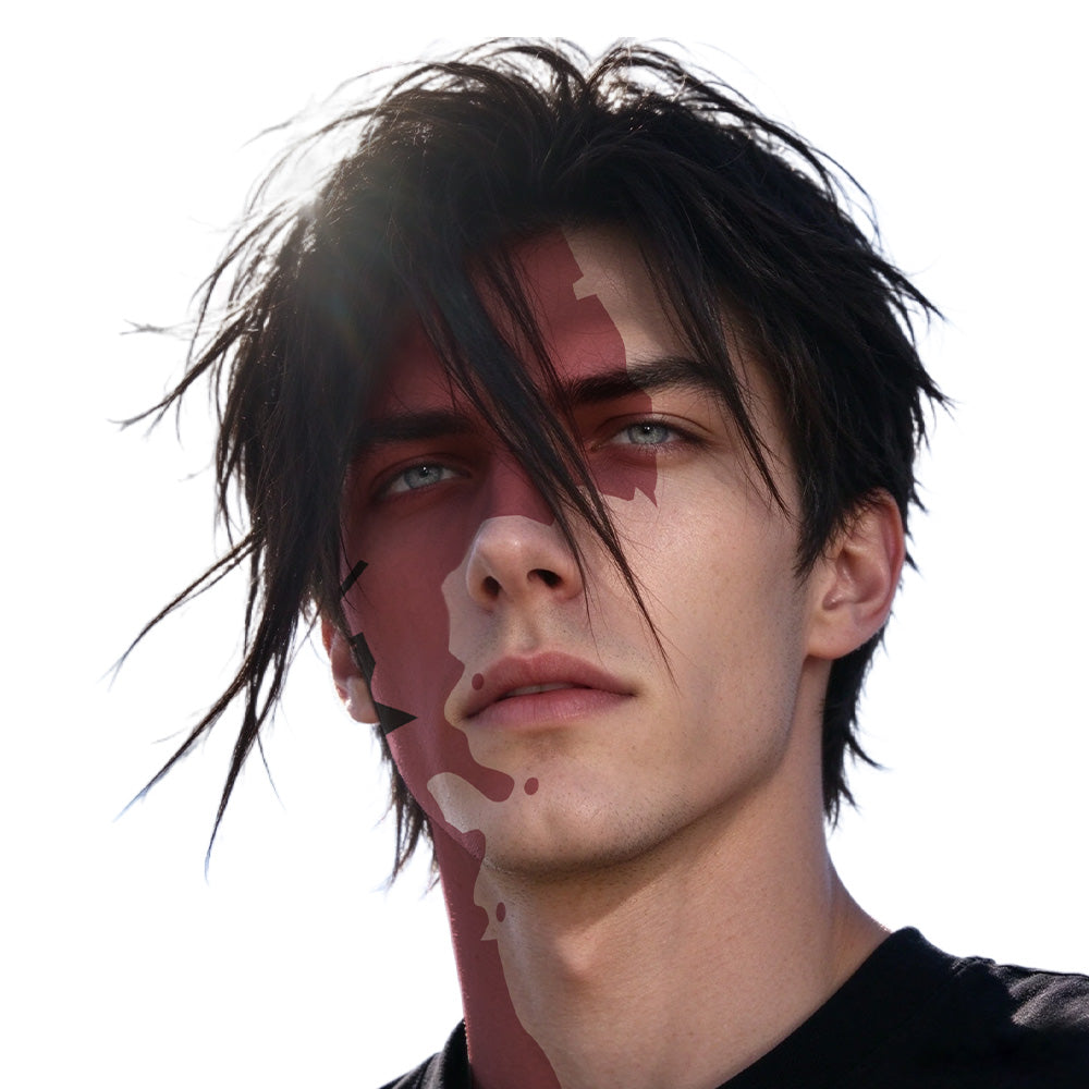 Cyberpunk: Edgerunners 2026 Cosplay Requisite Dekoration usw