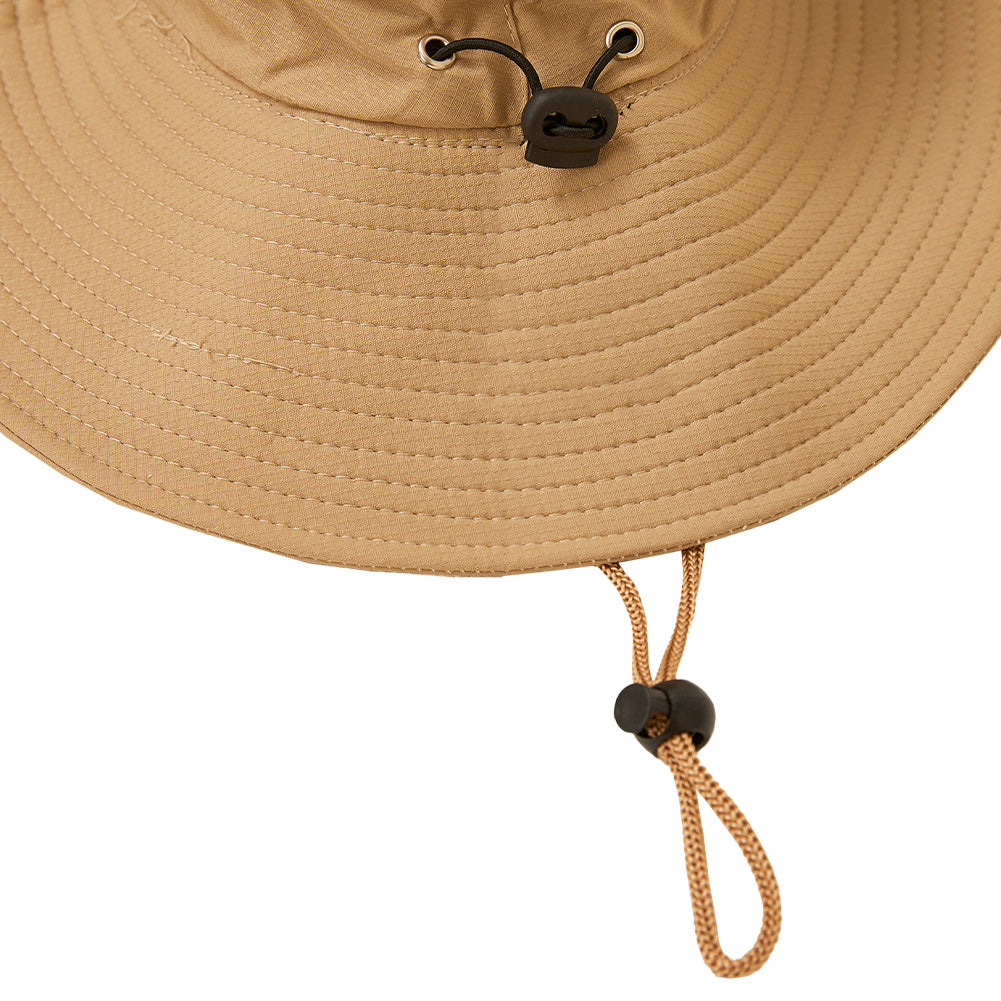 Damen Safari Kostüm Safarihut Kostüm Wanderhut Tropenhut für Outdoor Party