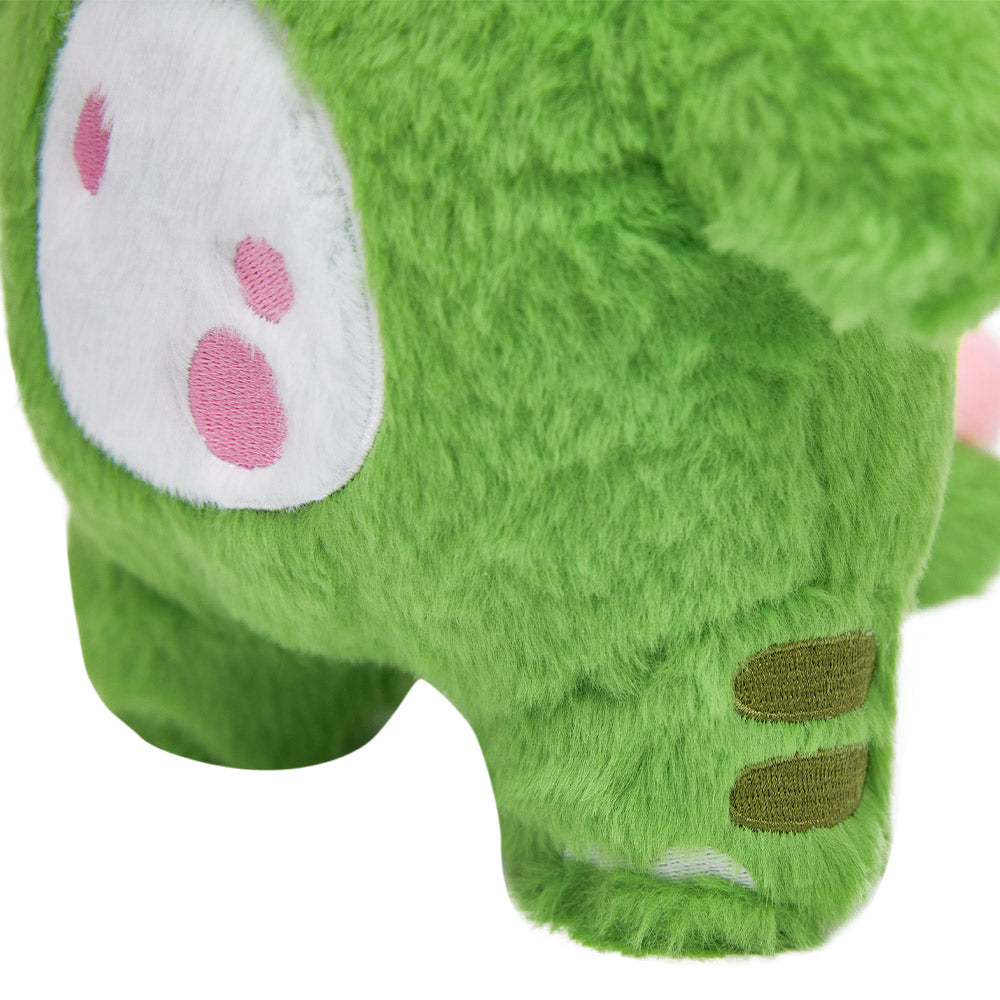 Dinosaurier Puppe Plüschtiere Cartoon Plüschpuppen Maskottchen Geburtstag Weihnachtsgeschenk