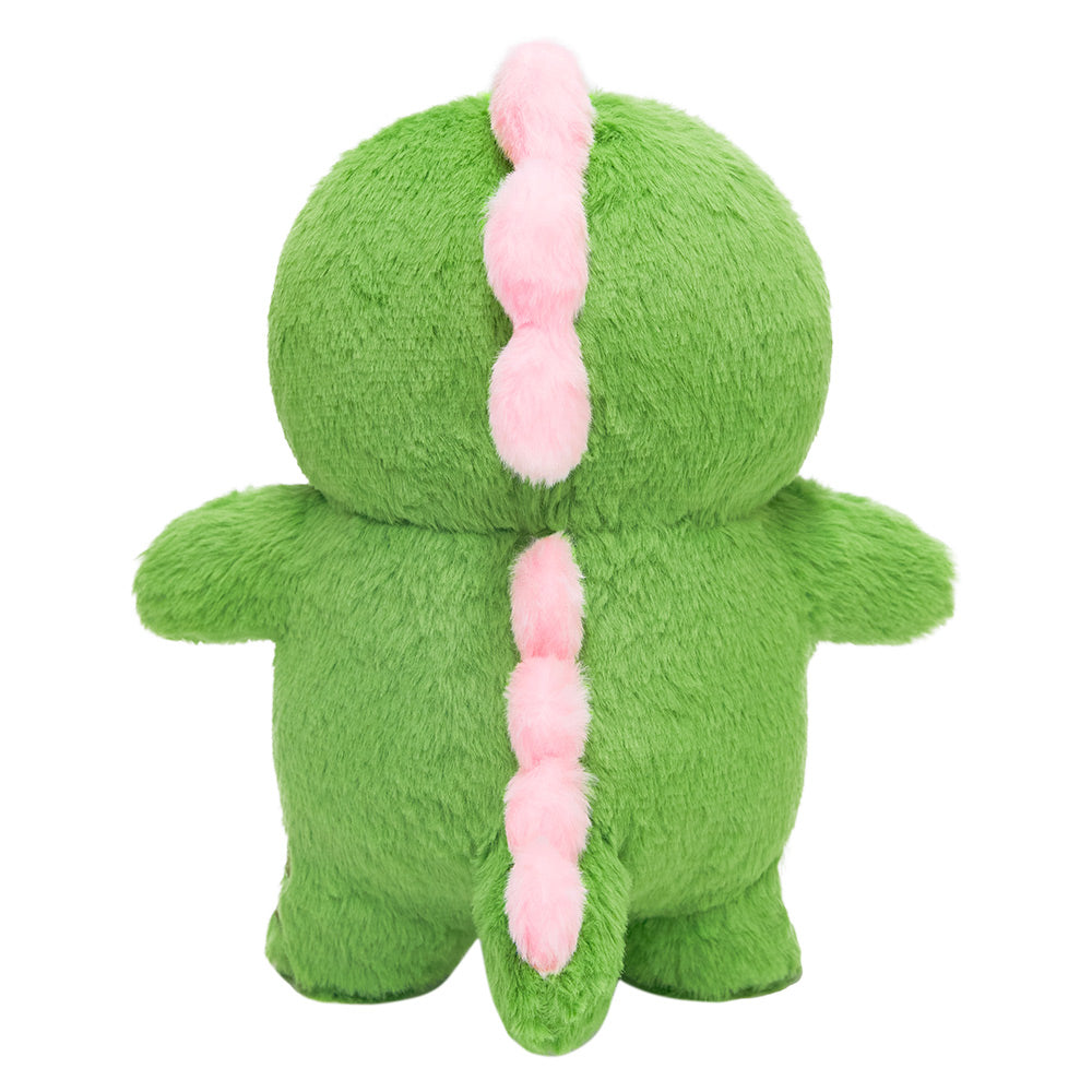 Dinosaurier Puppe Plüschtiere Cartoon Plüschpuppen Maskottchen Geburtstag Weihnachtsgeschenk