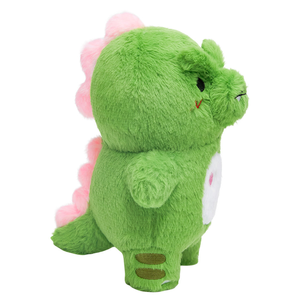 Dinosaurier Puppe Plüschtiere Cartoon Plüschpuppen Maskottchen Geburtstag Weihnachtsgeschenk