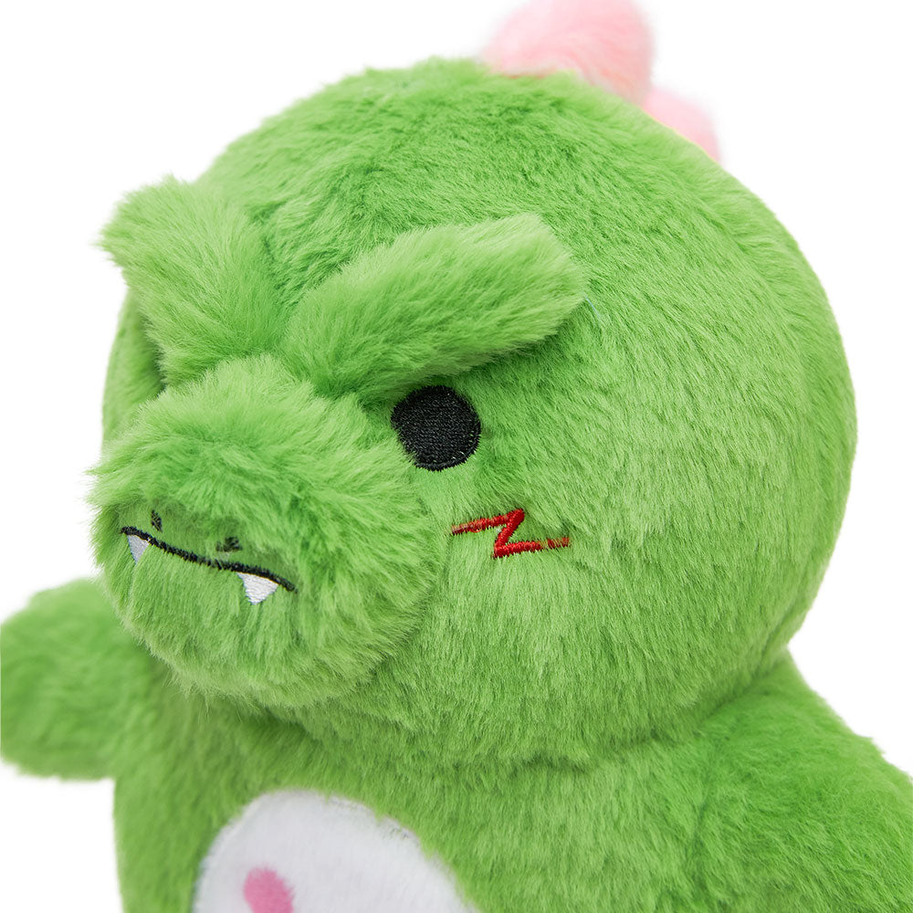 Dinosaurier Puppe Plüschtiere Cartoon Plüschpuppen Maskottchen Geburtstag Weihnachtsgeschenk
