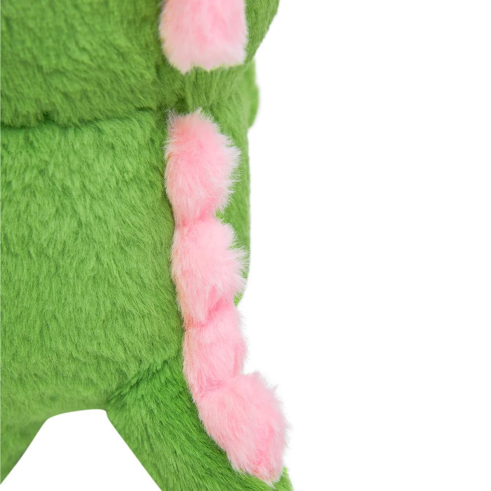 Dinosaurier Puppe Plüschtiere Cartoon Plüschpuppen Maskottchen Geburtstag Weihnachtsgeschenk