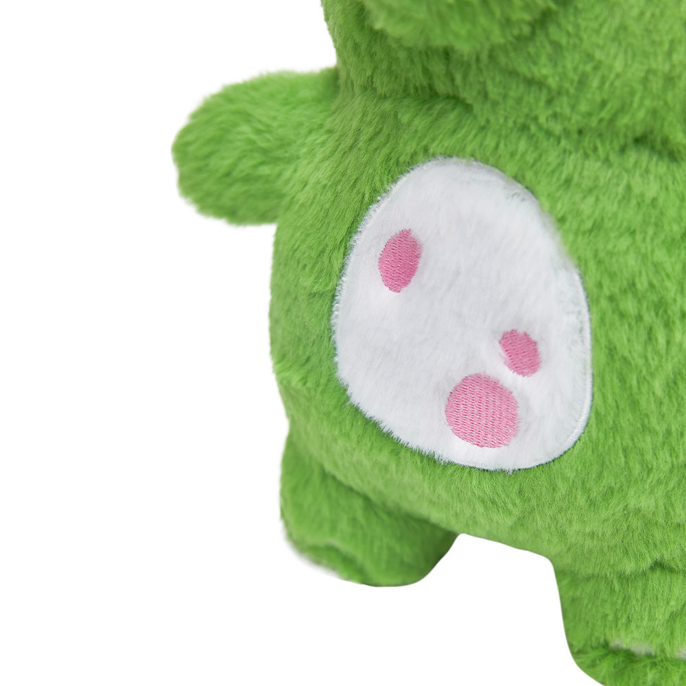 Dinosaurier Puppe Plüschtiere Cartoon Plüschpuppen Maskottchen Geburtstag Weihnachtsgeschenk