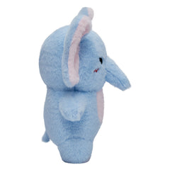 Elefant Puppe Plüschtiere Cartoon Plüschpuppen Maskottchen Geburtstag Weihnachtsgeschenk