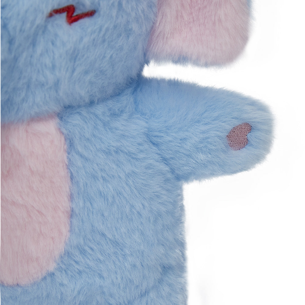 Elefant Puppe Plüschtiere Cartoon Plüschpuppen Maskottchen Geburtstag Weihnachtsgeschenk