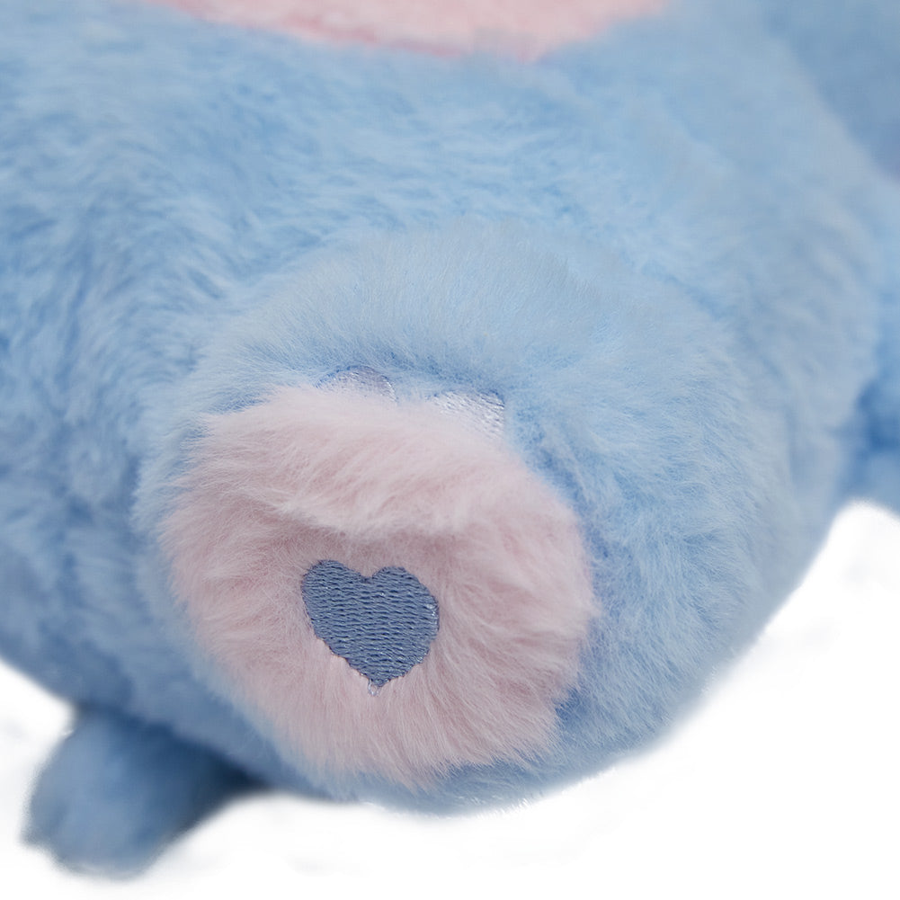 Elefant Puppe Plüschtiere Cartoon Plüschpuppen Maskottchen Geburtstag Weihnachtsgeschenk