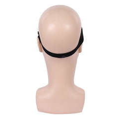Erwachsene Twisty Maske Mundschutz Halloween Karenval Mottoparty Cosplay Props