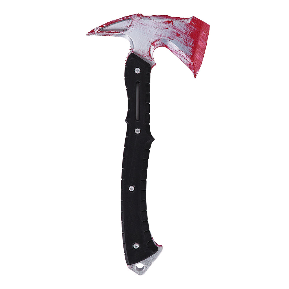 Halloween Karneval Mottoparty Props Axt als Dekoration