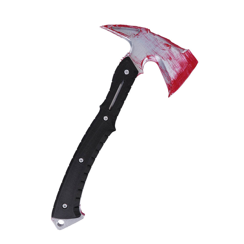 Halloween Karneval Mottoparty Props Axt als Dekoration