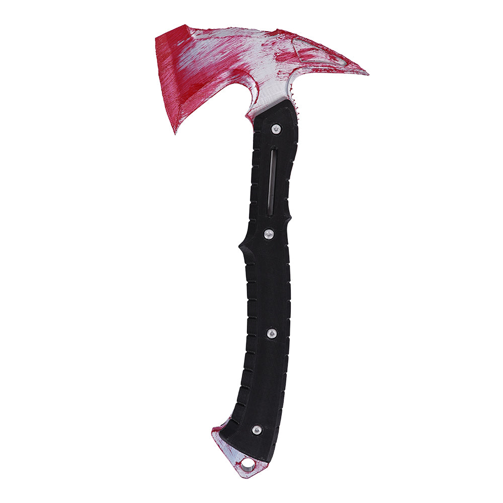 Halloween Karneval Mottoparty Props Axt als Dekoration