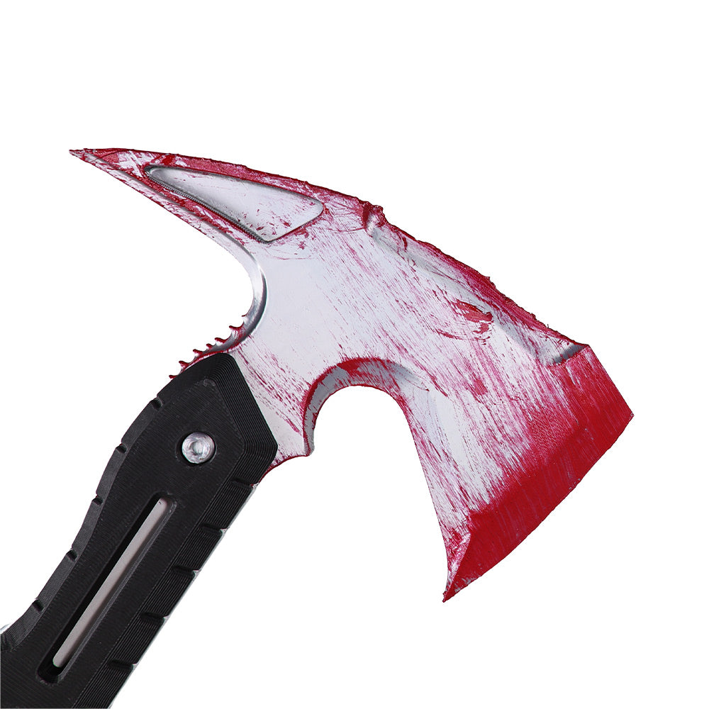 Halloween Karneval Mottoparty Props Axt als Dekoration