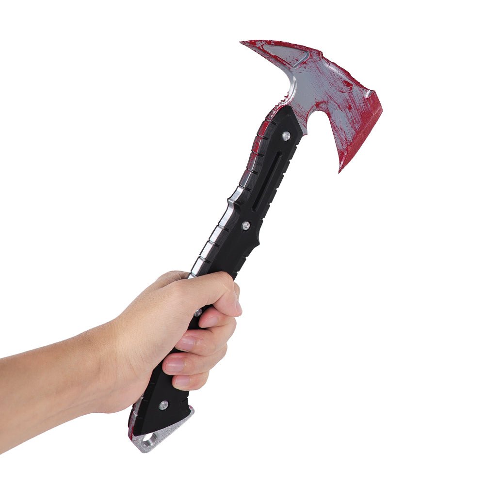 Halloween Karneval Mottoparty Props Axt als Dekoration