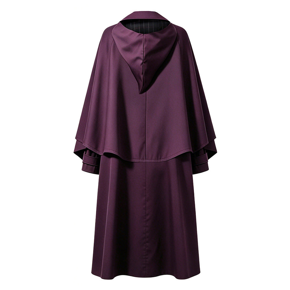 Kinder Hermione Granger Flying Uniform  Harry Potter 2026 Hermione Cosplay Kostüm