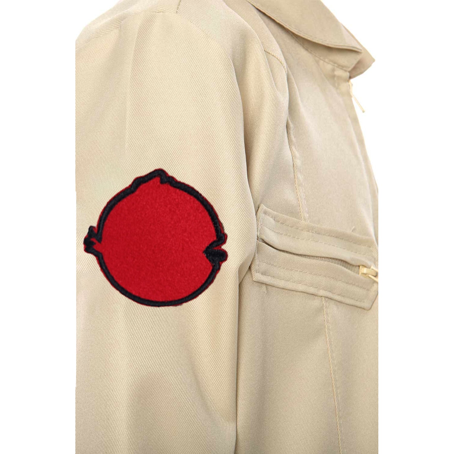 Kinder Ghostbusters Kostüm Halloween Karneval Outfit