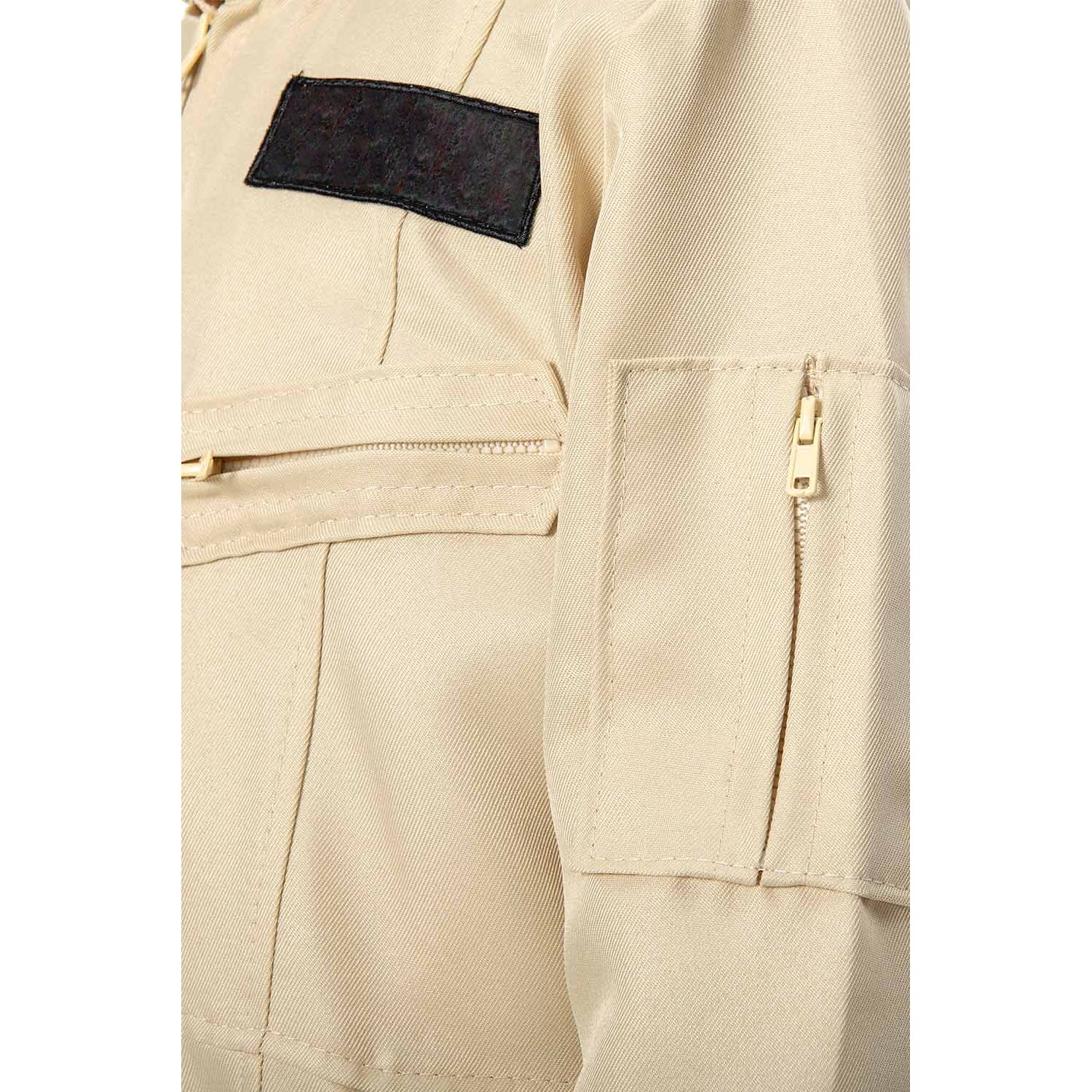 Kinder Ghostbusters Kostüm Halloween Karneval Outfit