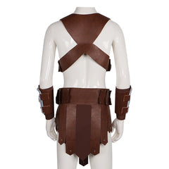 Kinder Jungen Prinz Adam Kostüm Masters of the Universe 2026 He-Man Cosplay Outfit