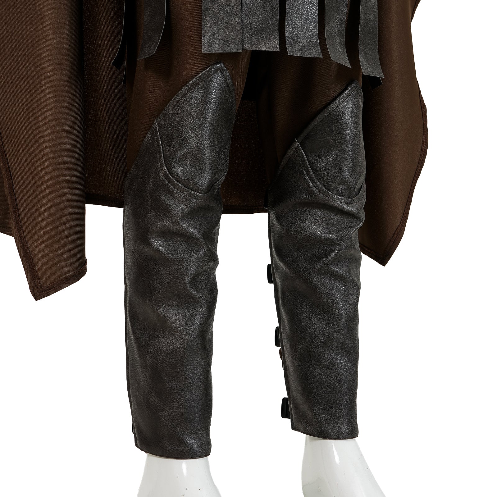Kinder Odysseus braun Kostüm Set The Odyssey Odysseus Mittleralter Outfit