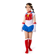 Mädchen Sailor Moon Usagi Karneval Faschingkostüme