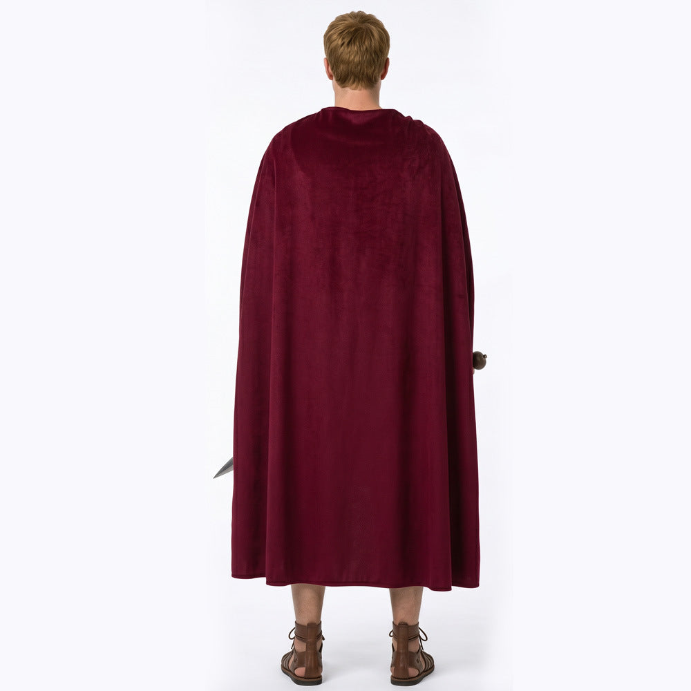 Mittelalterliche Gewandung Mittelalter Umhänge Accessoires Renaissance-Stil