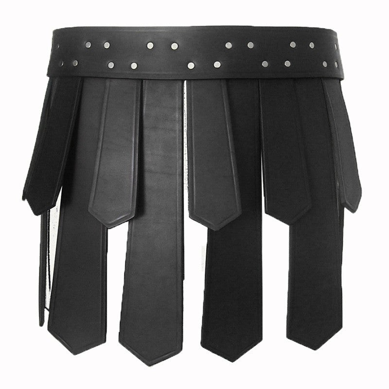 Mittelalterliche Röcke 1Halloween Karnevalskostüm Accessoires Renaissance-Stil