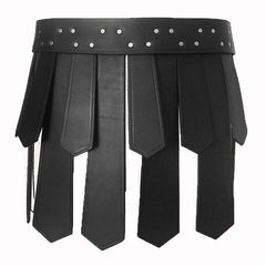 Mittelalterliche Röcke 1Halloween Karnevalskostüm Accessoires Renaissance-Stil