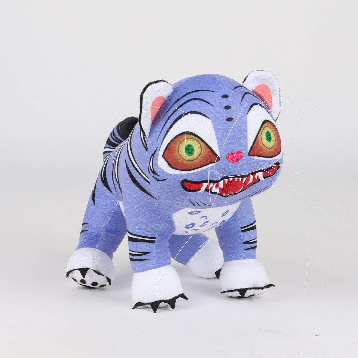 Kpop Demon Hunters Puppe Plüschpuppen Maskottchen Geburtstag Weihnachten Geschenk