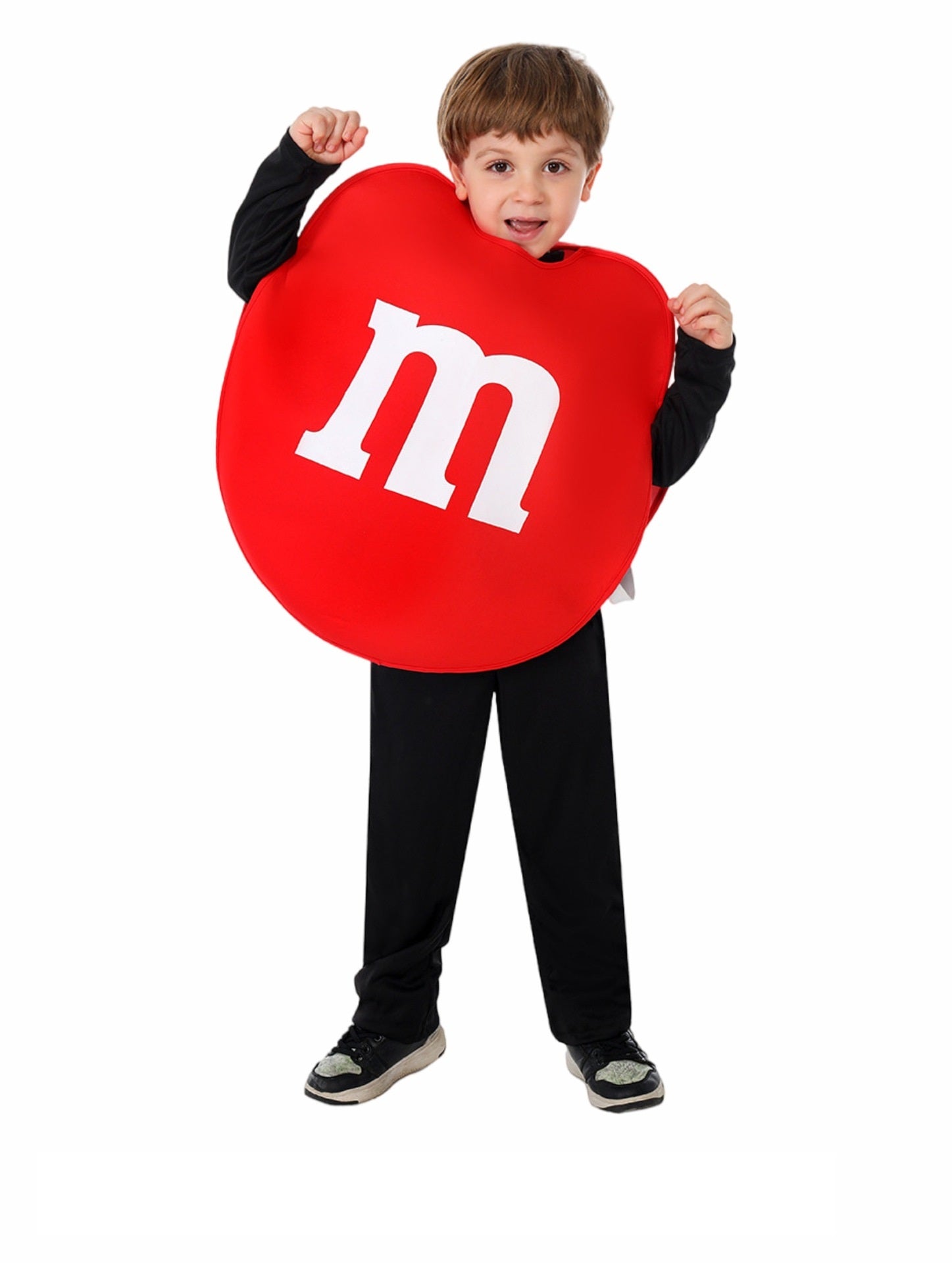 Kinder Cosplay Kostüm Outfits Halloween Karneval Anzug Pommes Frites Schaum Kostüm getränk kostüm