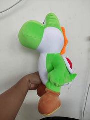 Yoshi The Super Mario Bros  Cosplay Plüschtiere Cartoon weiche Plüschpuppen Maskottchen Geburtstag Geschenk