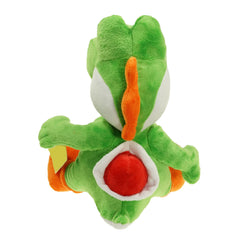 Yoshi The Super Mario Bros  Cosplay Plüschtiere Cartoon weiche Plüschpuppen Maskottchen Geburtstag Geschenk