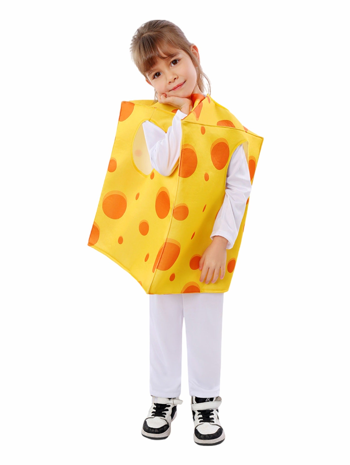 Kinder Cosplay Kostüm Outfits Halloween Karneval Anzug Pommes Frites Schaum Kostüm getränk kostüm