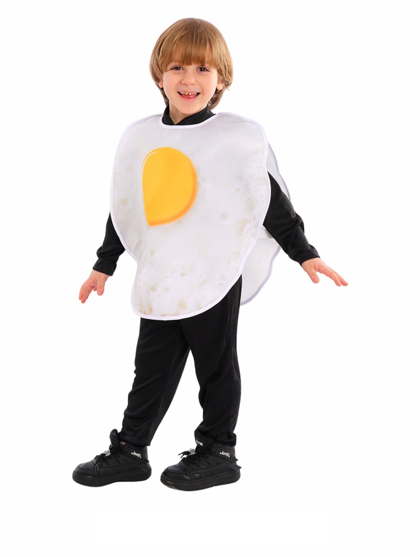 Kinder Cosplay Kostüm Outfits Halloween Karneval Anzug Pommes Frites Schaum Kostüm getränk kostüm