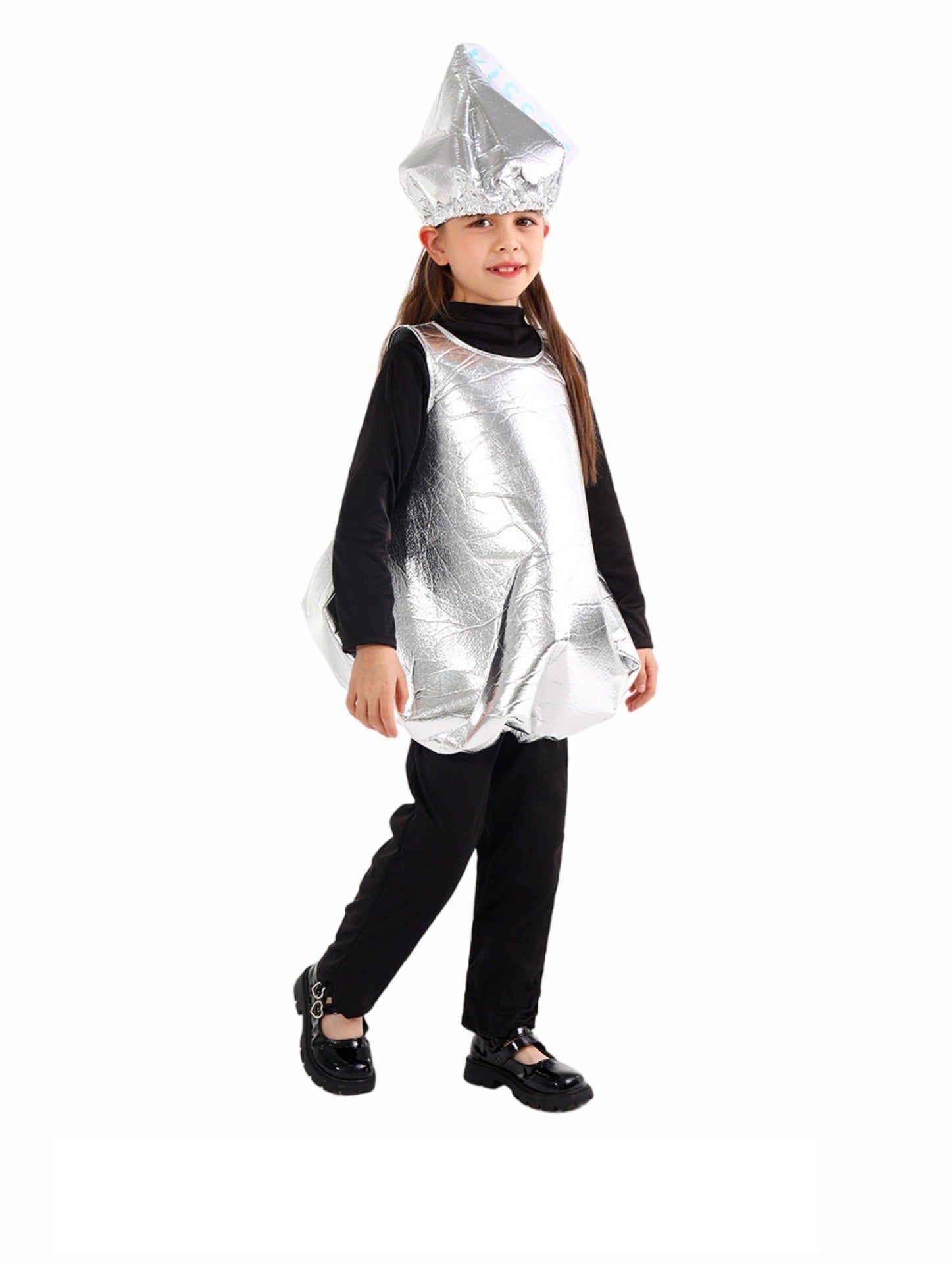 Kinder Cosplay Kostüm Outfits Halloween Karneval Anzug Pommes Frites Schaum Kostüm getränk kostüm