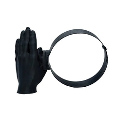 Witzige Hand-Sonnenhut & Stirnband-Kombination - UV-beständig, leicht und auffällig für den Sommer