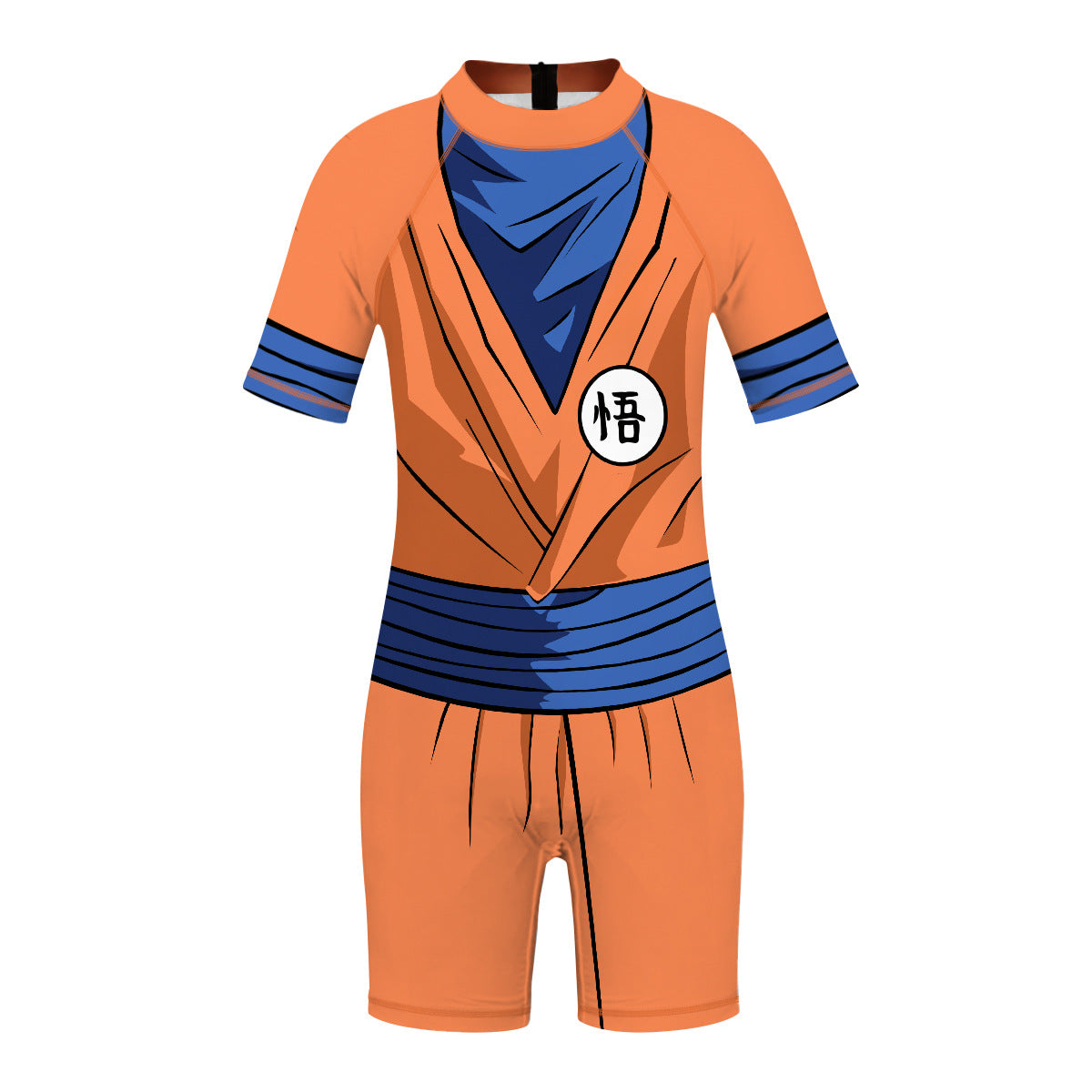 Kinder Sommer Captain America Badeanzug Beach Holiday Jumpsuit Bademode
