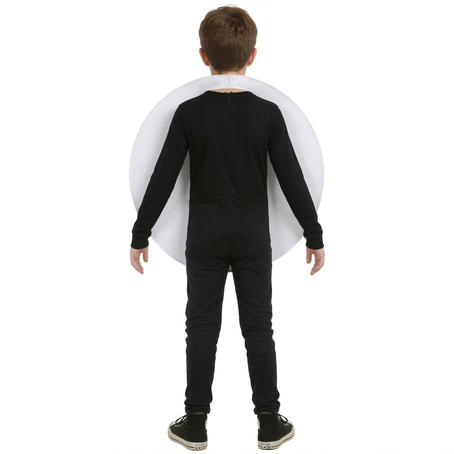 Kinderkostüme im Regenbogen Bonbon-Look Lustige Halloween Cosplay Kostüme