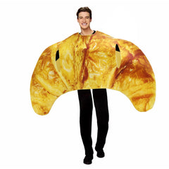 unisex Erwachsene Schaum Kostüm Gemüse Kohl Fleisch Banane Anzug cosplay kostüm performance kostüm maskerade Halloween kostüm