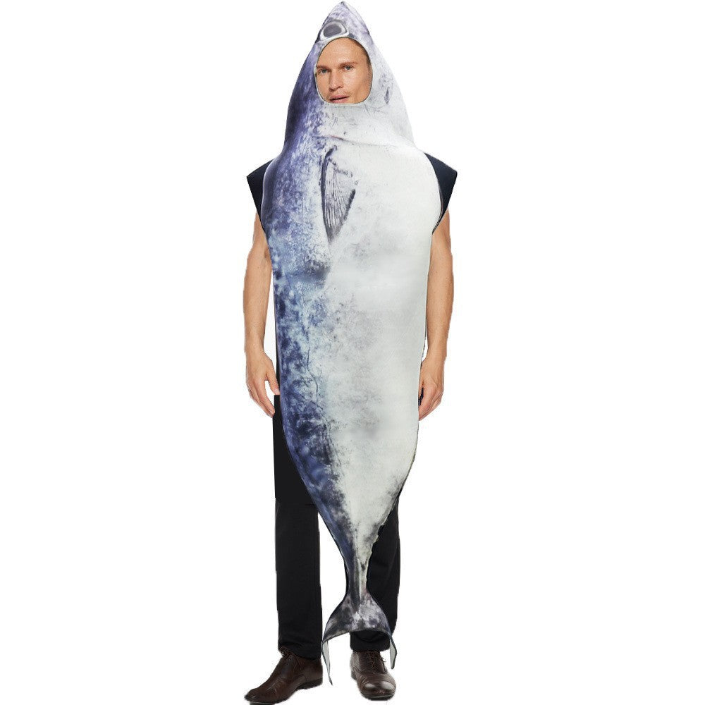 unisex Erwachsene Schaum Kostüm Gemüse Kohl Fleisch Banane Anzug cosplay kostüm performance kostüm maskerade Halloween kostüm