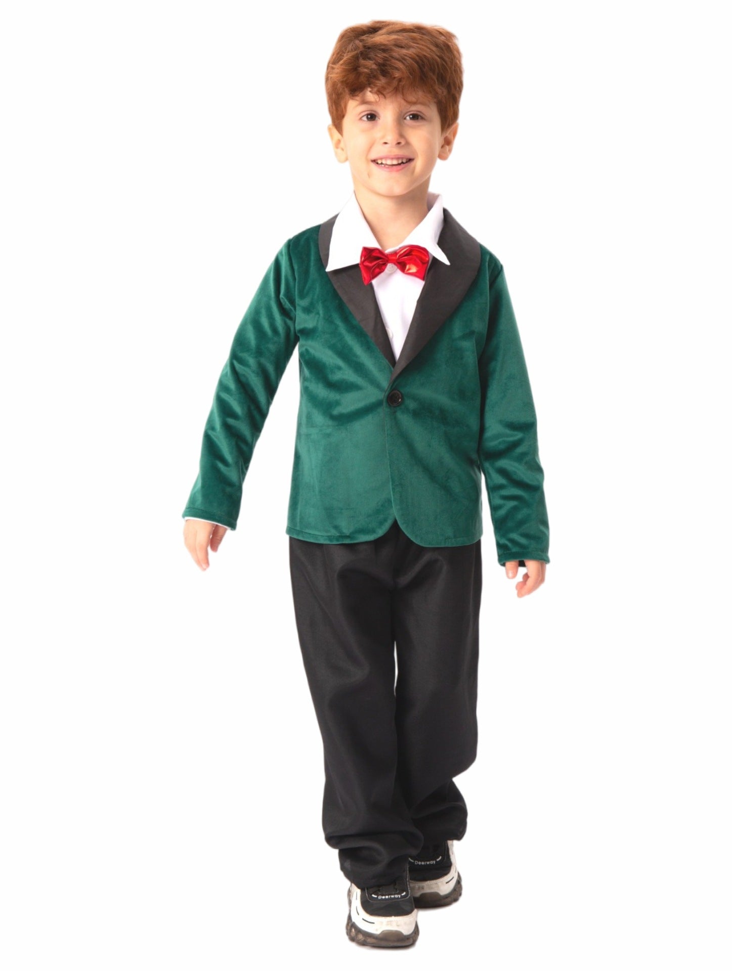 Kinder Mädchen Weihnachten Cosplay Halloween Kostüm